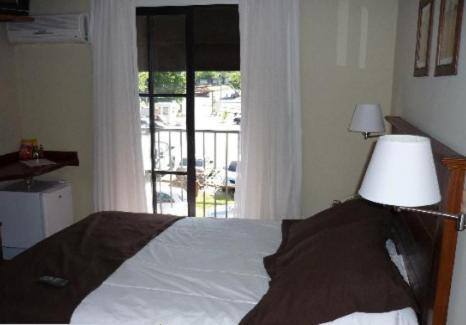 Hotel Ayres Colonia Colonia del Sacramento Eksteriør bilde