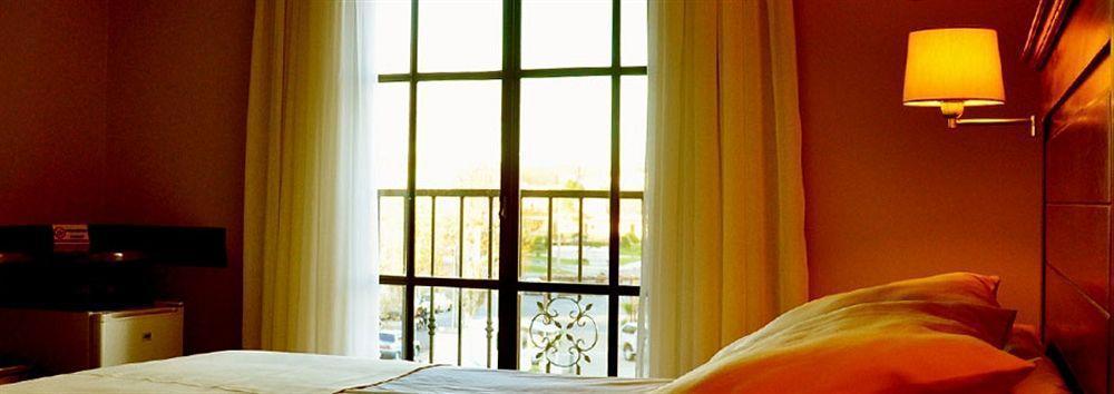 Hotel Ayres Colonia Colonia del Sacramento Eksteriør bilde