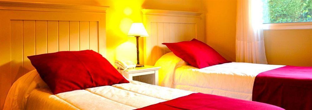 Hotel Ayres Colonia Colonia del Sacramento Eksteriør bilde