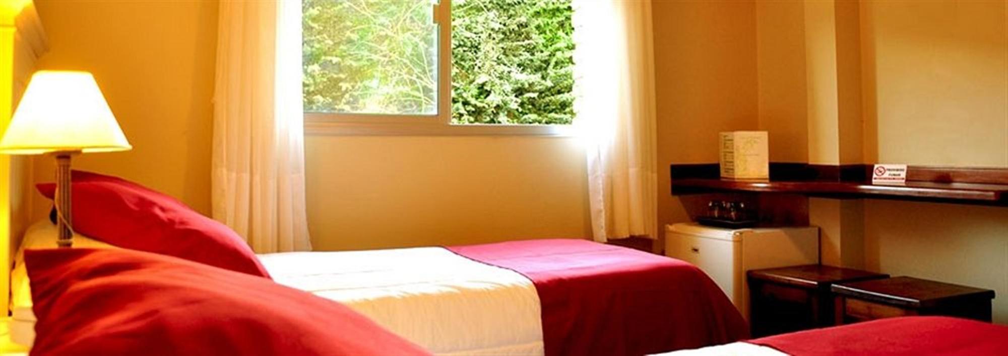 Hotel Ayres Colonia Colonia del Sacramento Eksteriør bilde