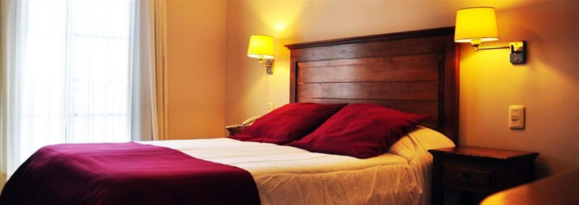 Hotel Ayres Colonia Colonia del Sacramento Eksteriør bilde