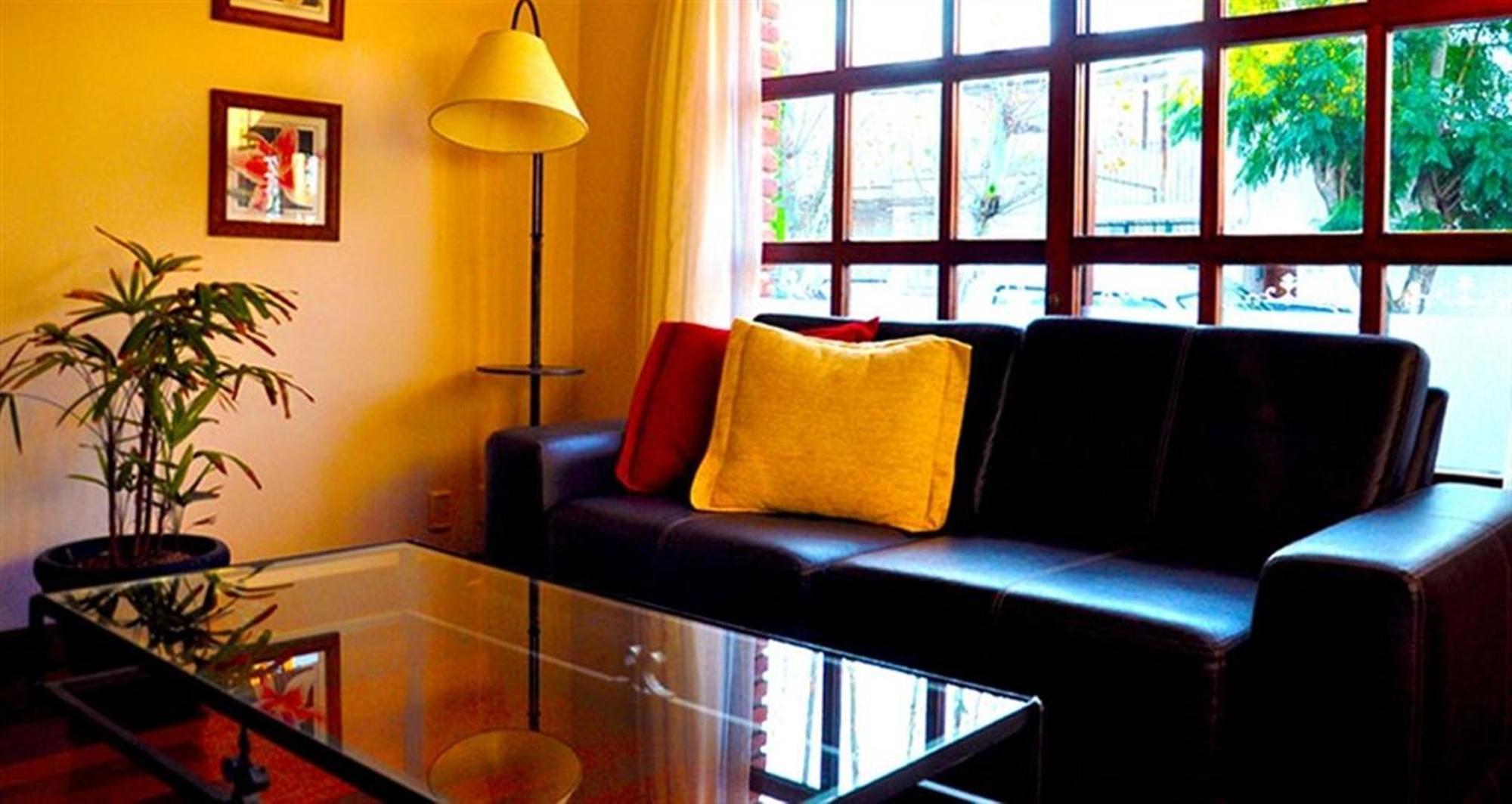 Hotel Ayres Colonia Colonia del Sacramento Eksteriør bilde