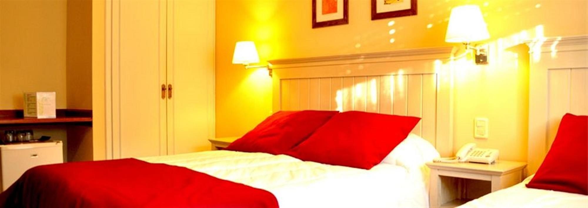 Hotel Ayres Colonia Colonia del Sacramento Eksteriør bilde