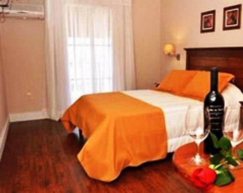 Hotel Ayres Colonia Colonia del Sacramento Eksteriør bilde