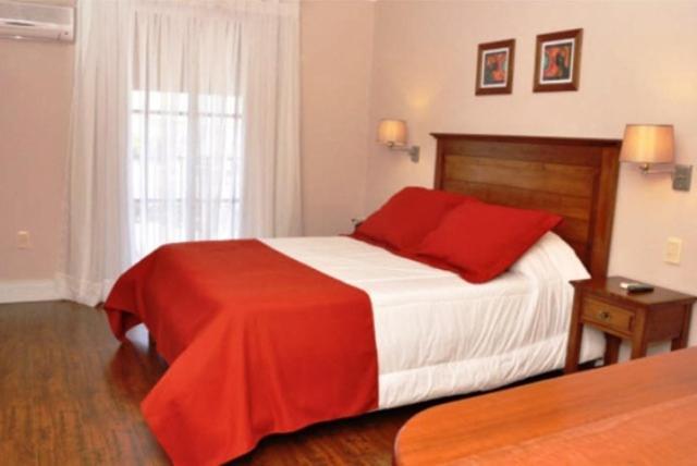 Hotel Ayres Colonia Colonia del Sacramento Eksteriør bilde