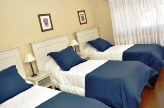 Hotel Ayres Colonia Colonia del Sacramento Eksteriør bilde