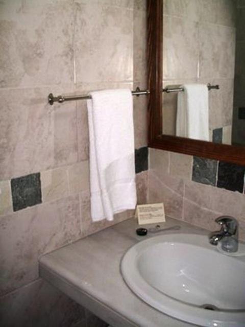Hotel Ayres Colonia Colonia del Sacramento Eksteriør bilde