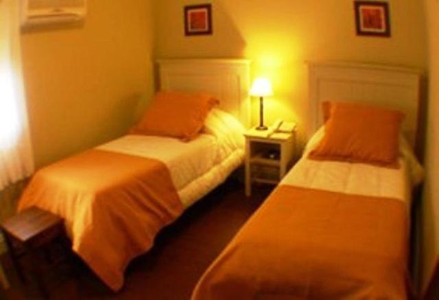 Hotel Ayres Colonia Colonia del Sacramento Eksteriør bilde