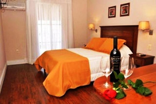 Hotel Ayres Colonia Colonia del Sacramento Eksteriør bilde